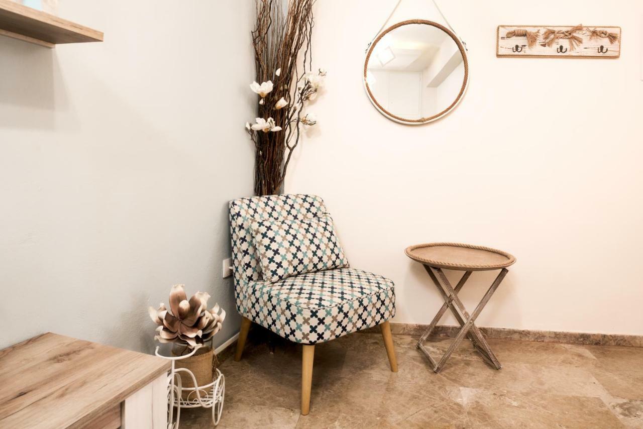 Kalyves Maisonette Bougainvillea Екстериор снимка