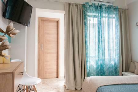 Kalyves Maisonette Bougainvillea Екстериор снимка